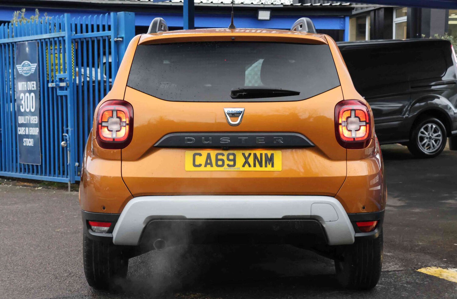 Used Dacia Duster 2020 for sale - 77368253: Photo 12