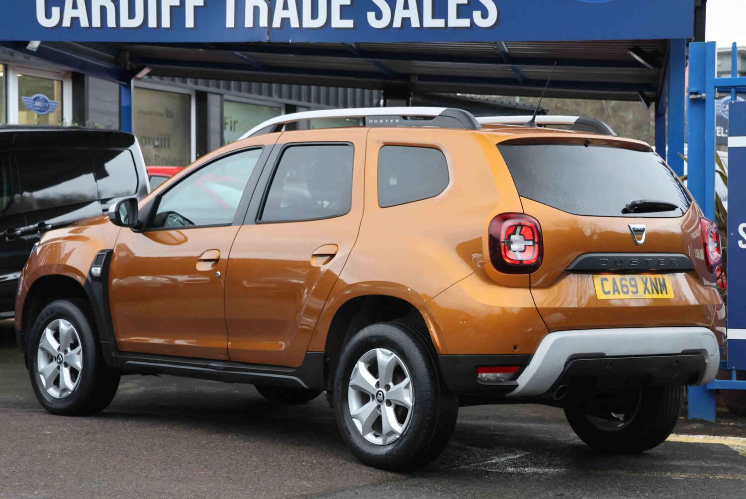 Used Dacia Duster 2020 for sale - 77368253: Photo 13