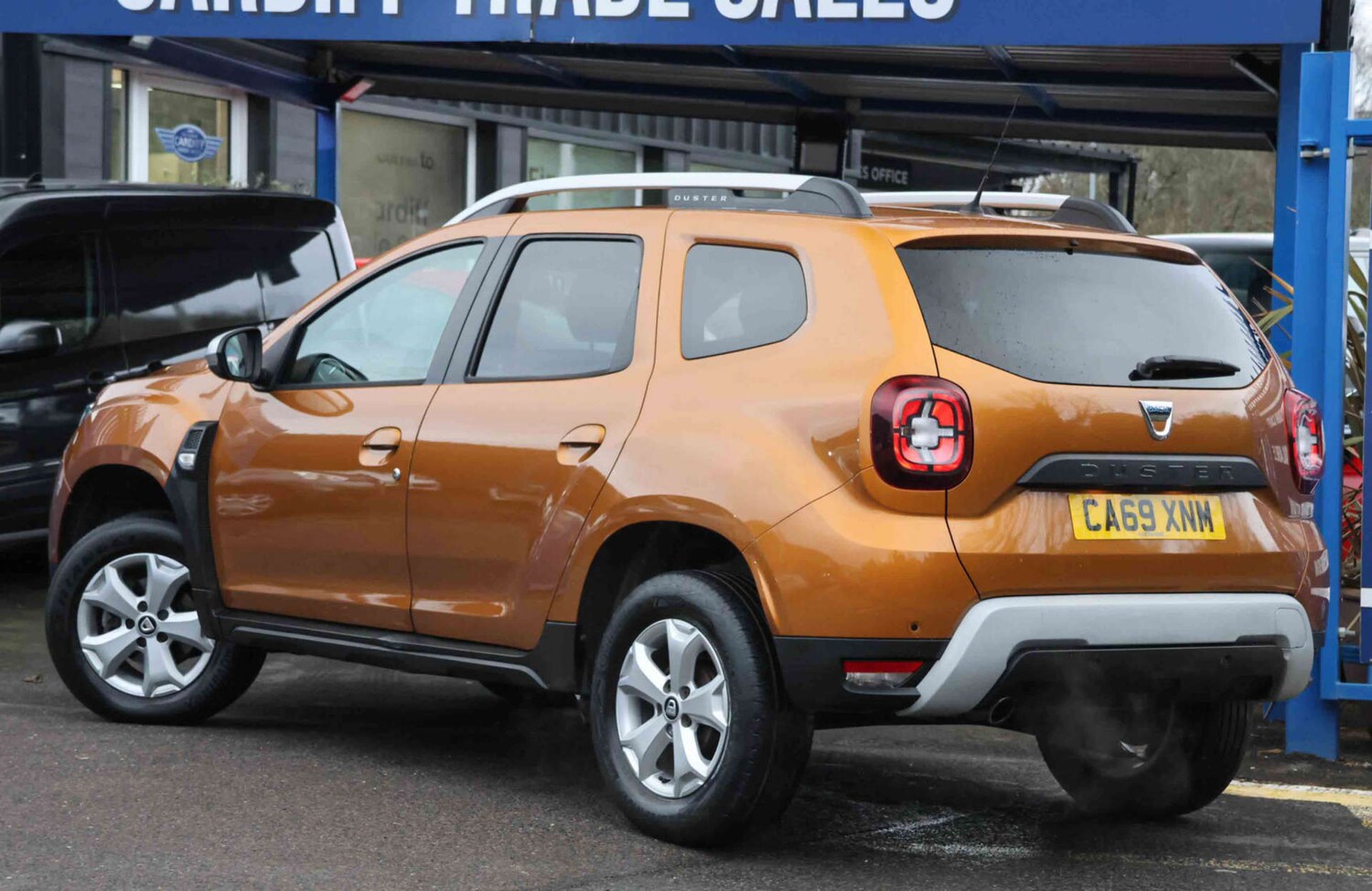 Used Dacia Duster 2020 for sale - 77368253: Photo 14