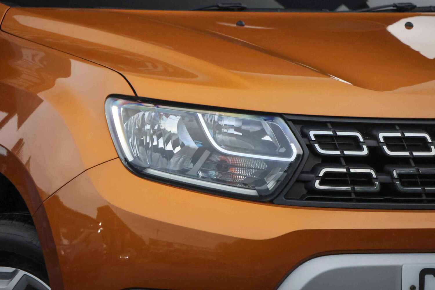 Used Dacia Duster 2020 for sale - 77368253: Photo 15