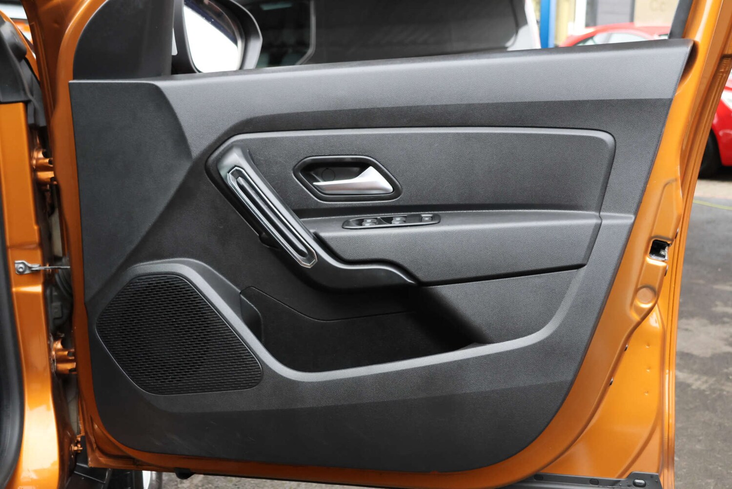 Used Dacia Duster 2020 for sale - 77368253: Photo 25