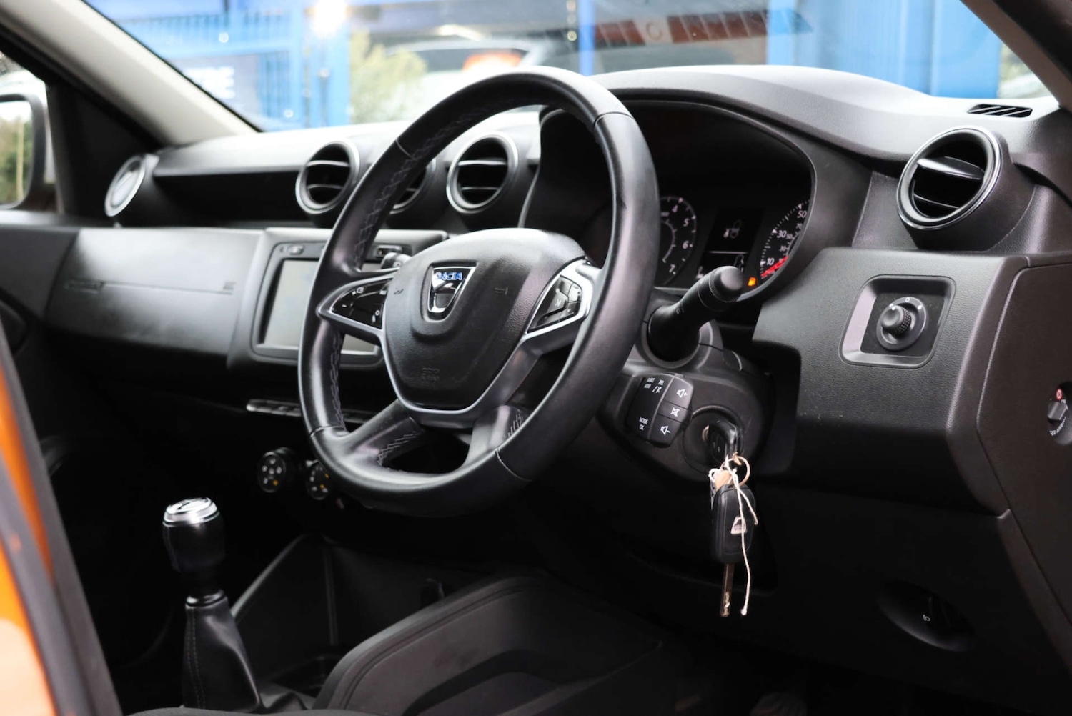 Used Dacia Duster 2020 for sale - 77368253: Photo 4