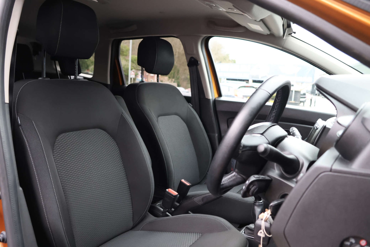 Used Dacia Duster 2020 for sale - 77368253: Photo 5