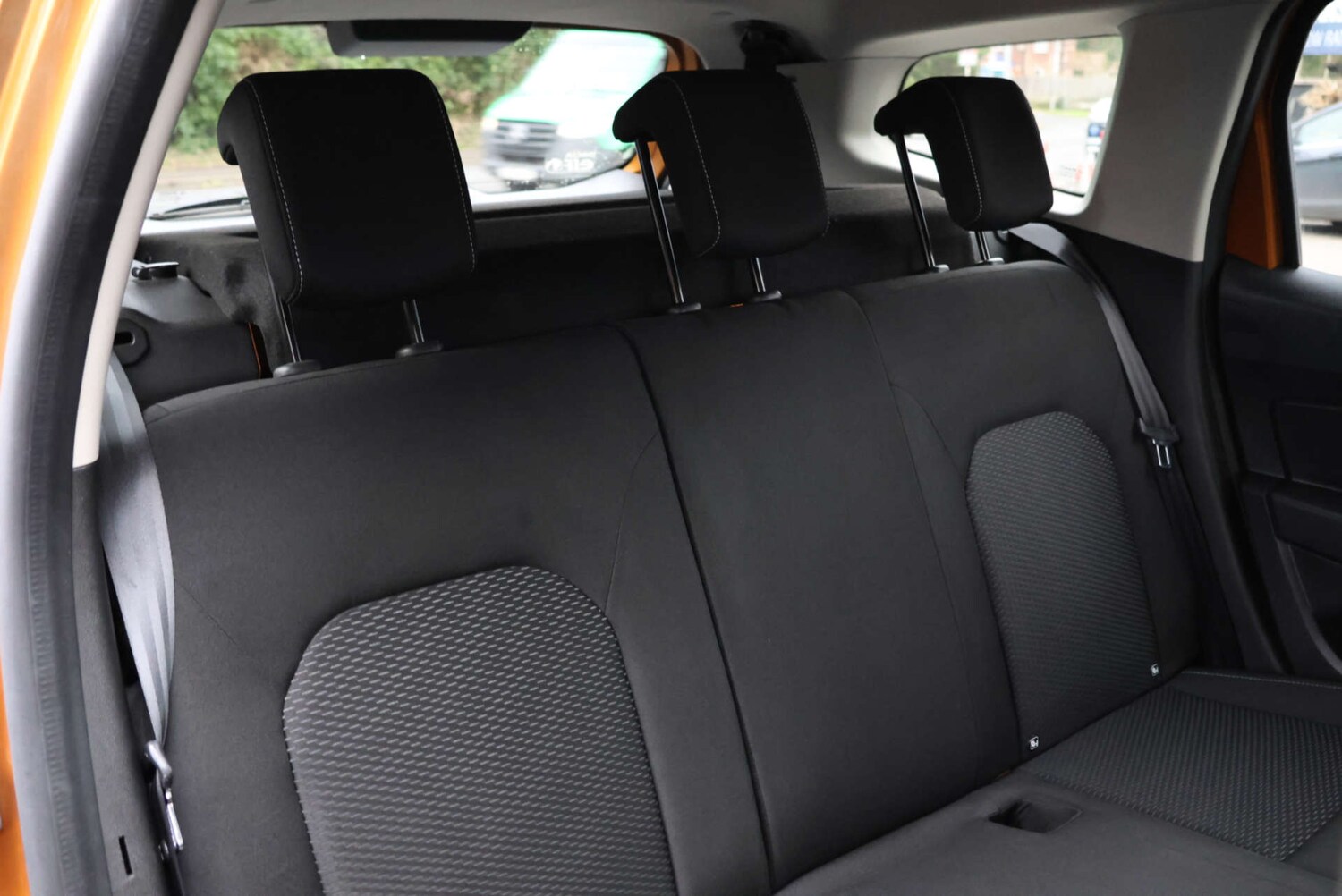 Used Dacia Duster 2020 for sale - 77368253: Photo 6