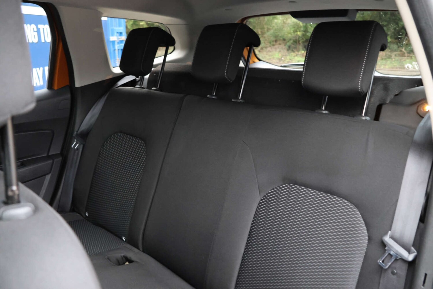 Used Dacia Duster 2020 for sale - 77368253: Photo 7