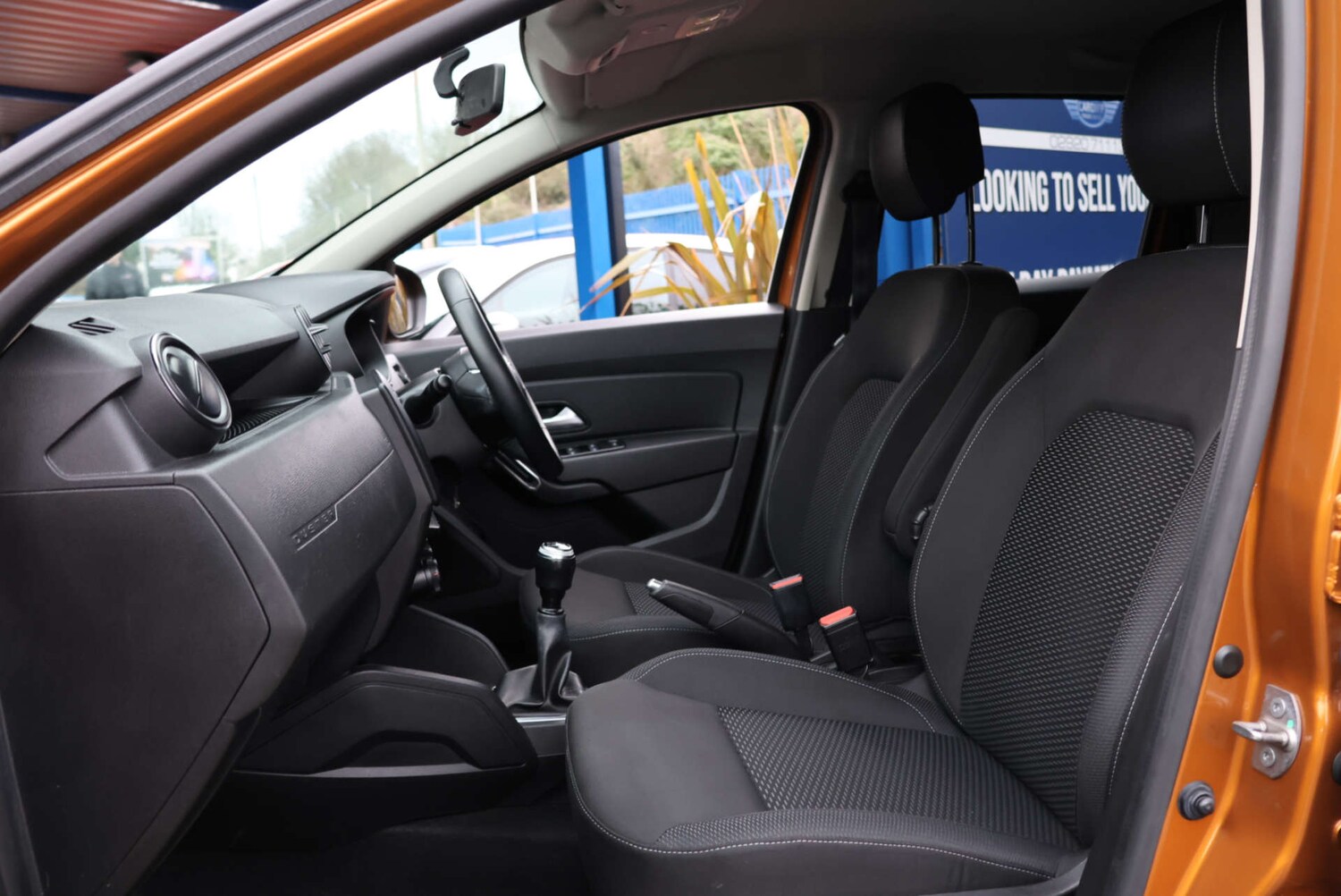 Used Dacia Duster 2020 for sale - 77368253: Photo 8