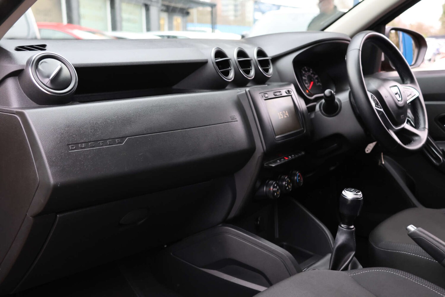 Used Dacia Duster 2020 for sale - 77368253: Photo 9