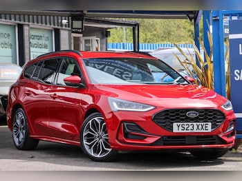 Used Ford Focus 2023 for sale - 79400049: Photo