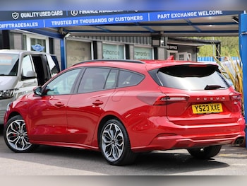 Used Ford Focus 2023 for sale - 79400049: Photo