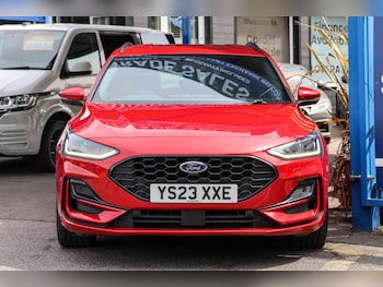 Used Ford Focus 2023 for sale - 79400049: Photo