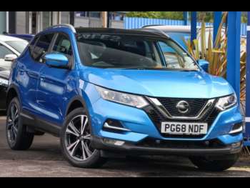 2019 (68) - 1.5 dCi N-Connecta SUV 5dr Diesel Manual Euro 6 (s/s) (115 ps)