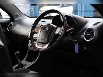 Used MG MG3 2017 for sale - 77494146: Photo