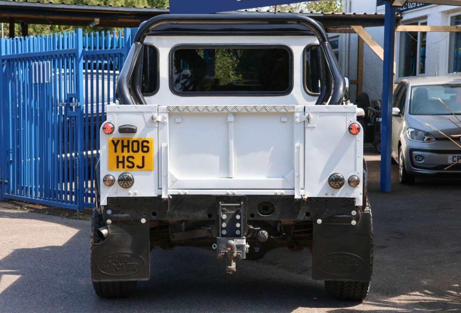 Vehicle 15