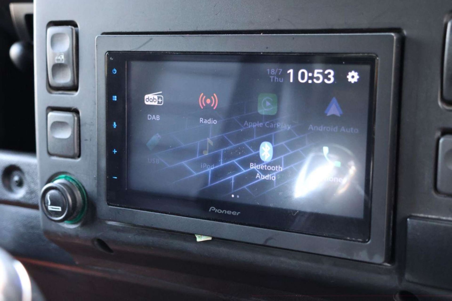 Vehicle 27