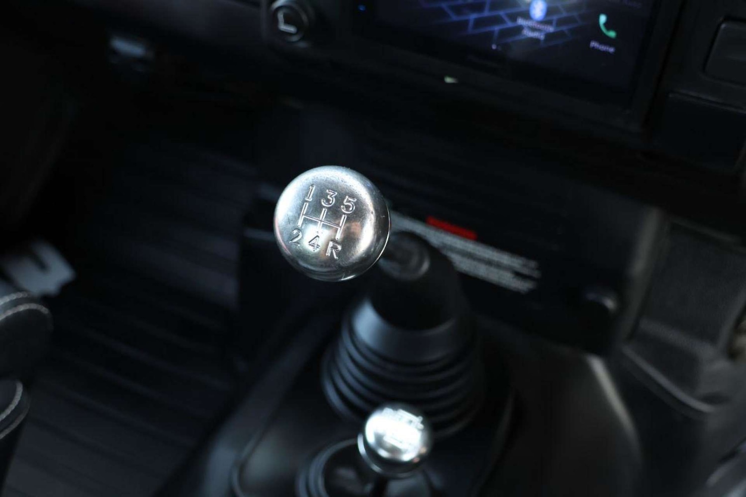 Vehicle 28
