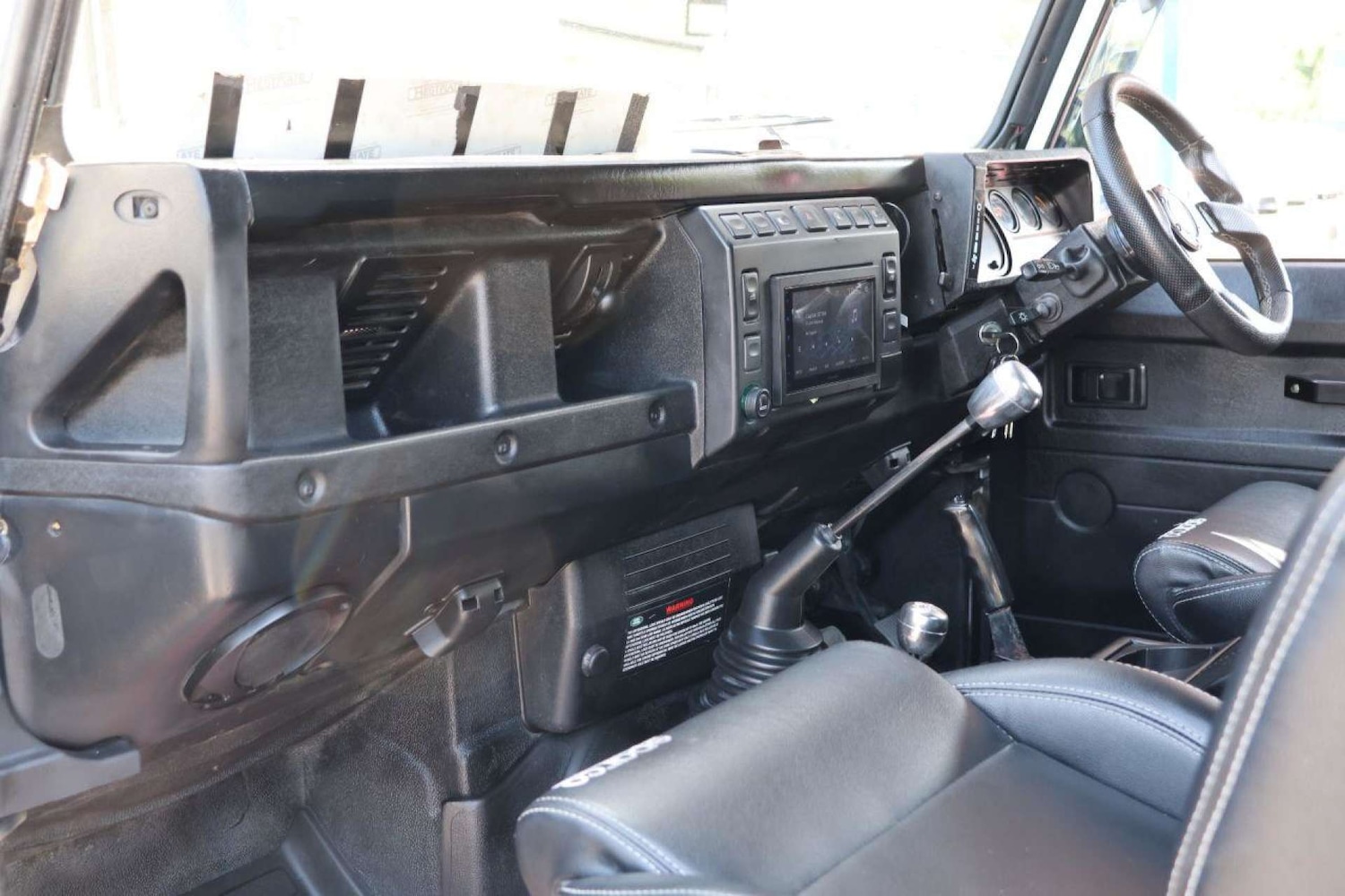 Vehicle 9