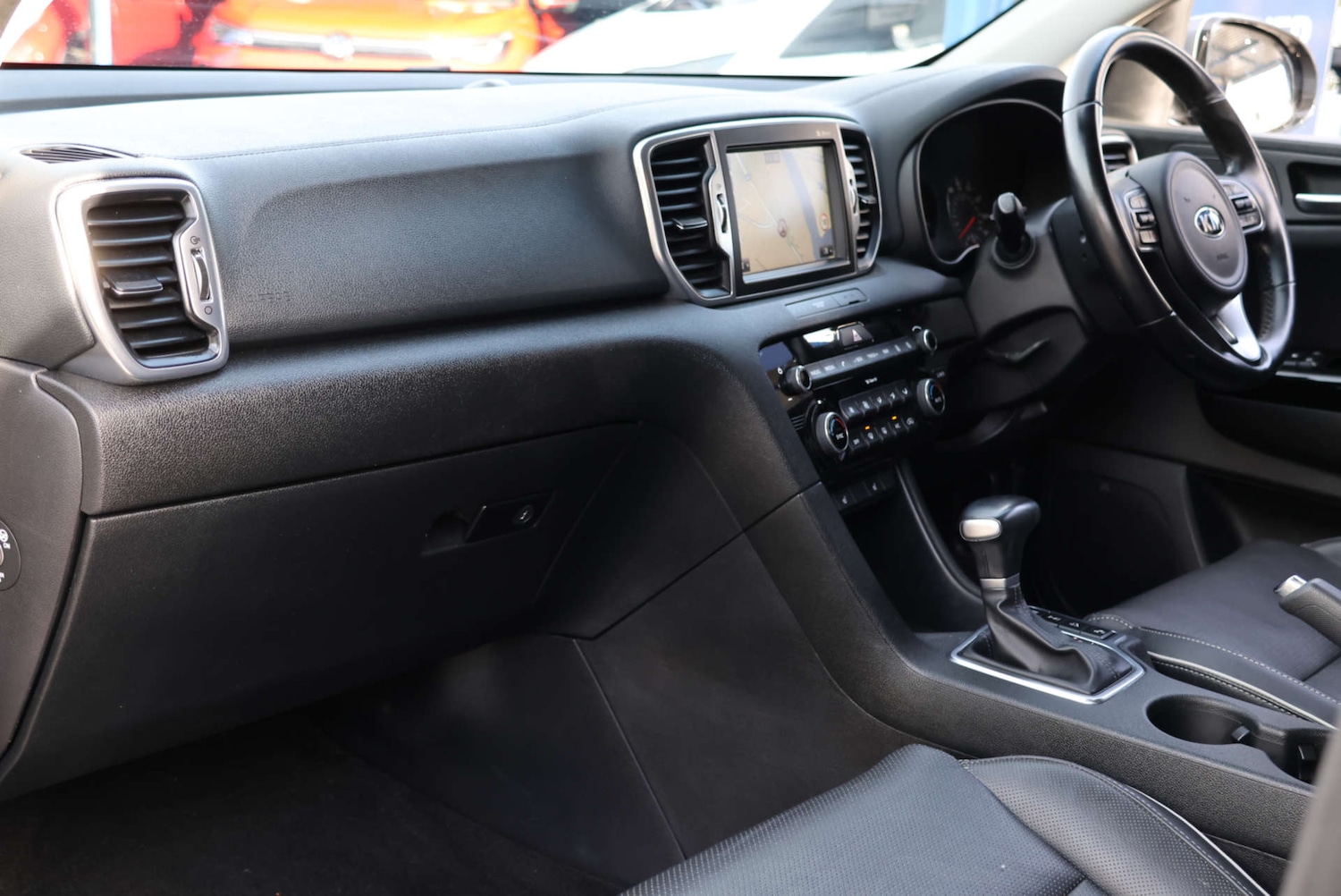 Used Kia Sportage 2016 for sale - 76589712: Photo 10