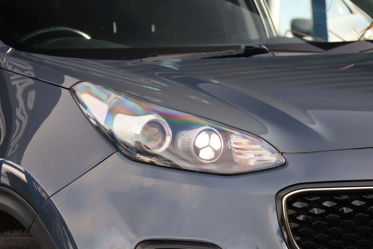 Used Kia Sportage 2016 for sale - 76589712: Photo 15