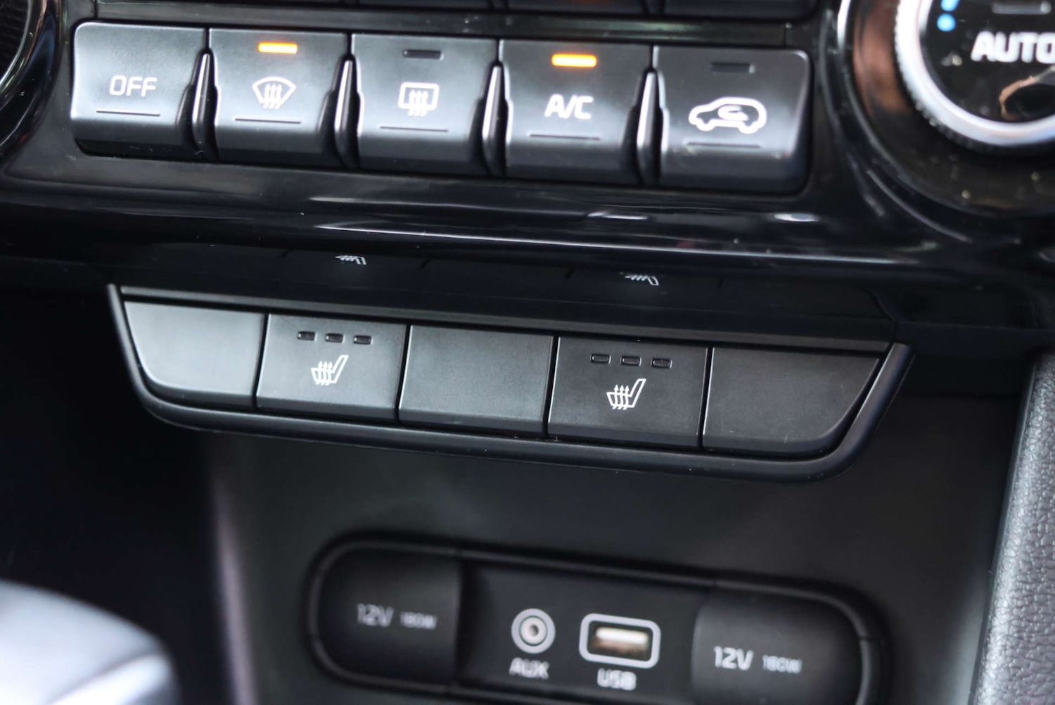 Used Kia Sportage 2016 for sale - 76589712: Photo 20