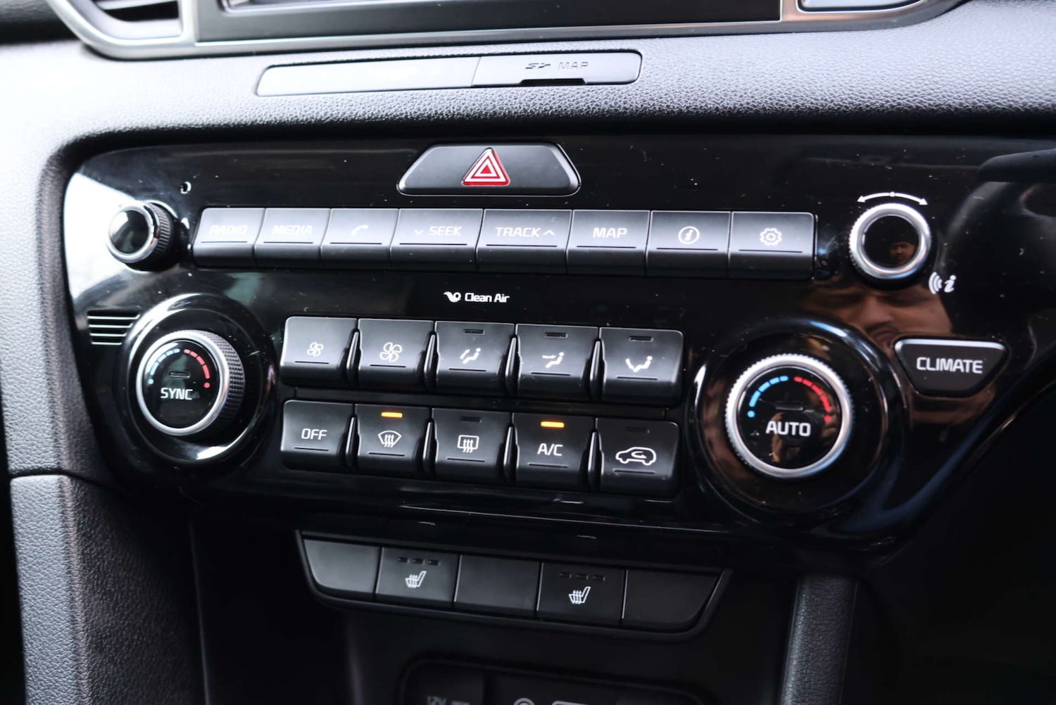 Used Kia Sportage 2016 for sale - 76589712: Photo 21