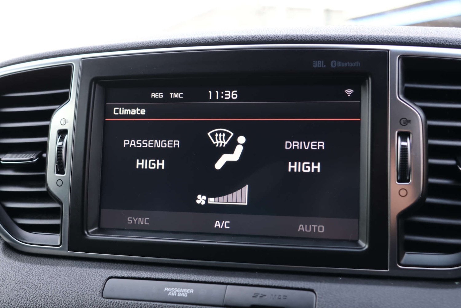 Used Kia Sportage 2016 for sale - 76589712: Photo 22