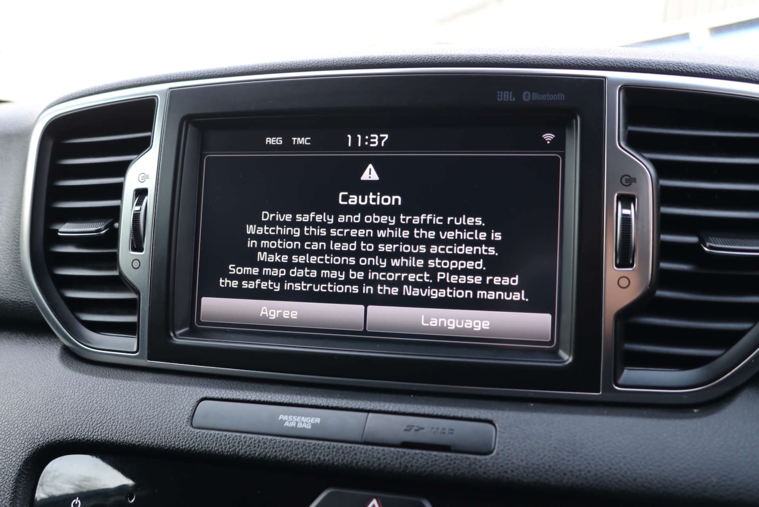 Used Kia Sportage 2016 for sale - 76589712: Photo 26