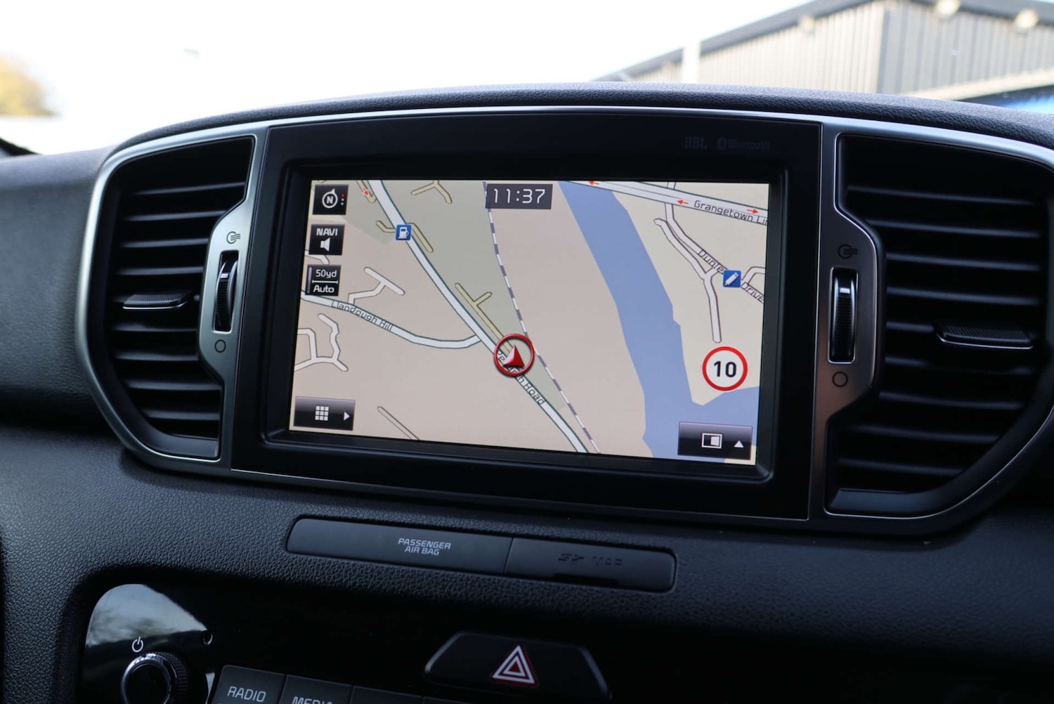 Used Kia Sportage 2016 for sale - 76589712: Photo 27