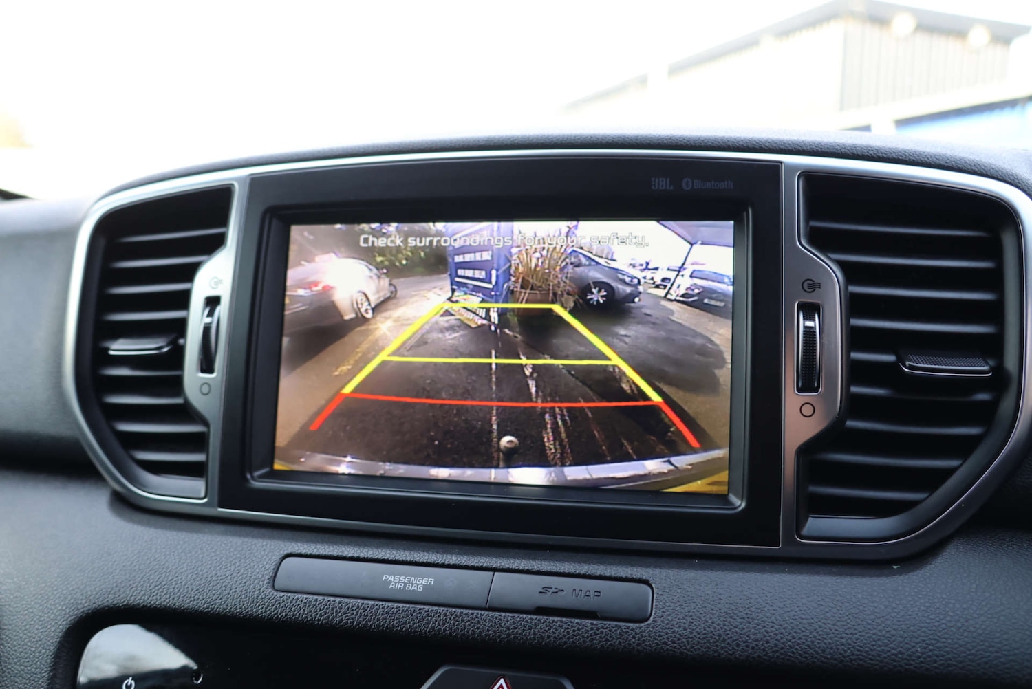 Used Kia Sportage 2016 for sale - 76589712: Photo 28