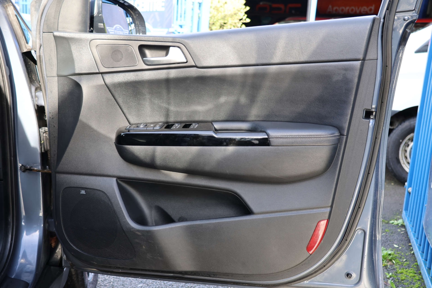 Used Kia Sportage 2016 for sale - 76589712: Photo 29