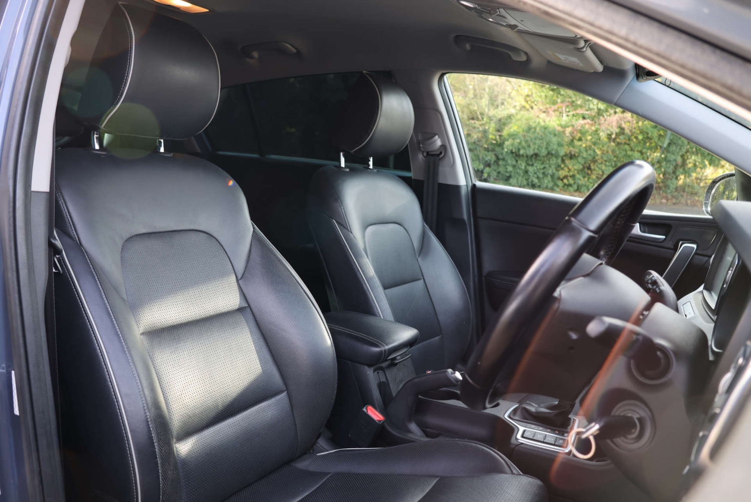 Used Kia Sportage 2016 for sale - 76589712: Photo 5