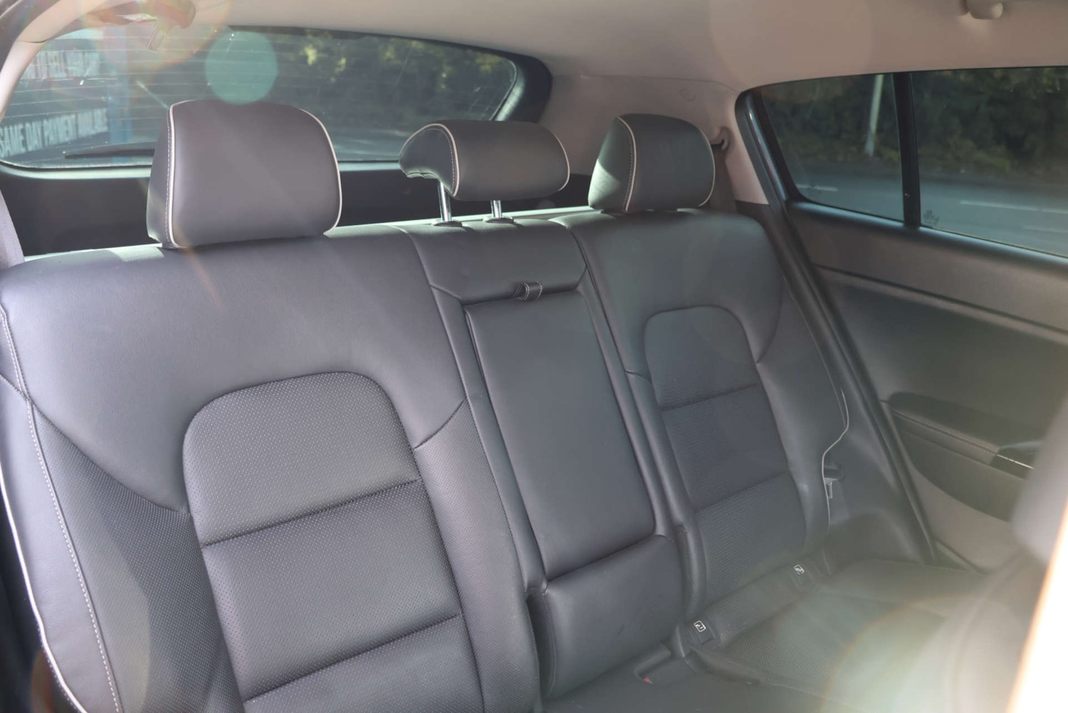 Used Kia Sportage 2016 for sale - 76589712: Photo 6