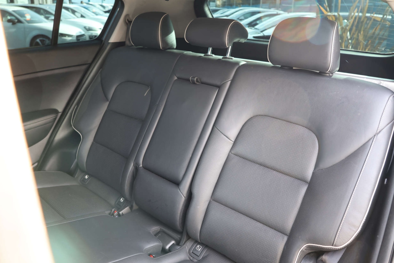 Used Kia Sportage 2016 for sale - 76589712: Photo 8