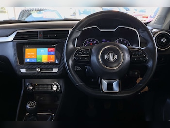 Used MG MG ZS 2019 for sale - 79457989: Photo