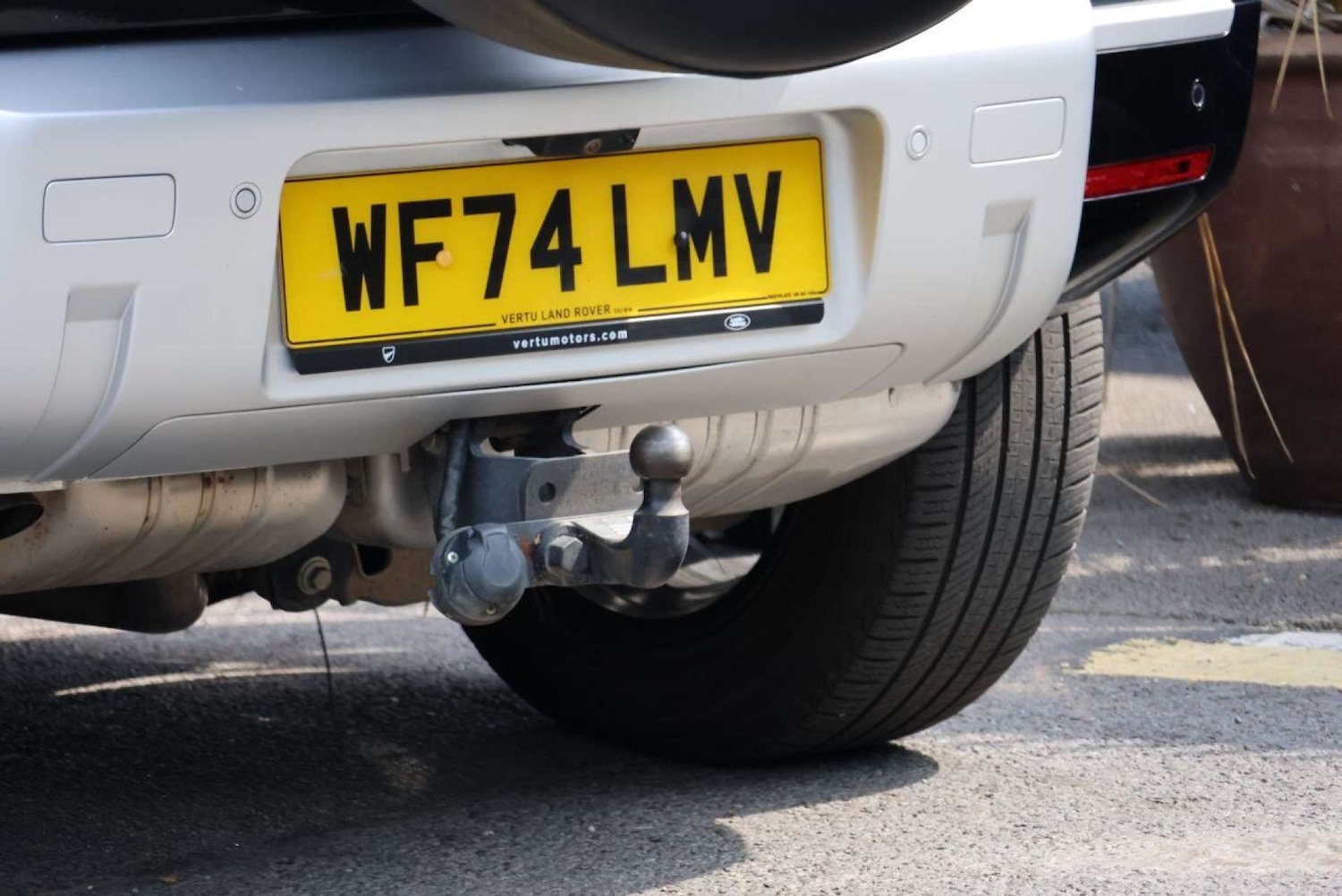 Vehicle 29
