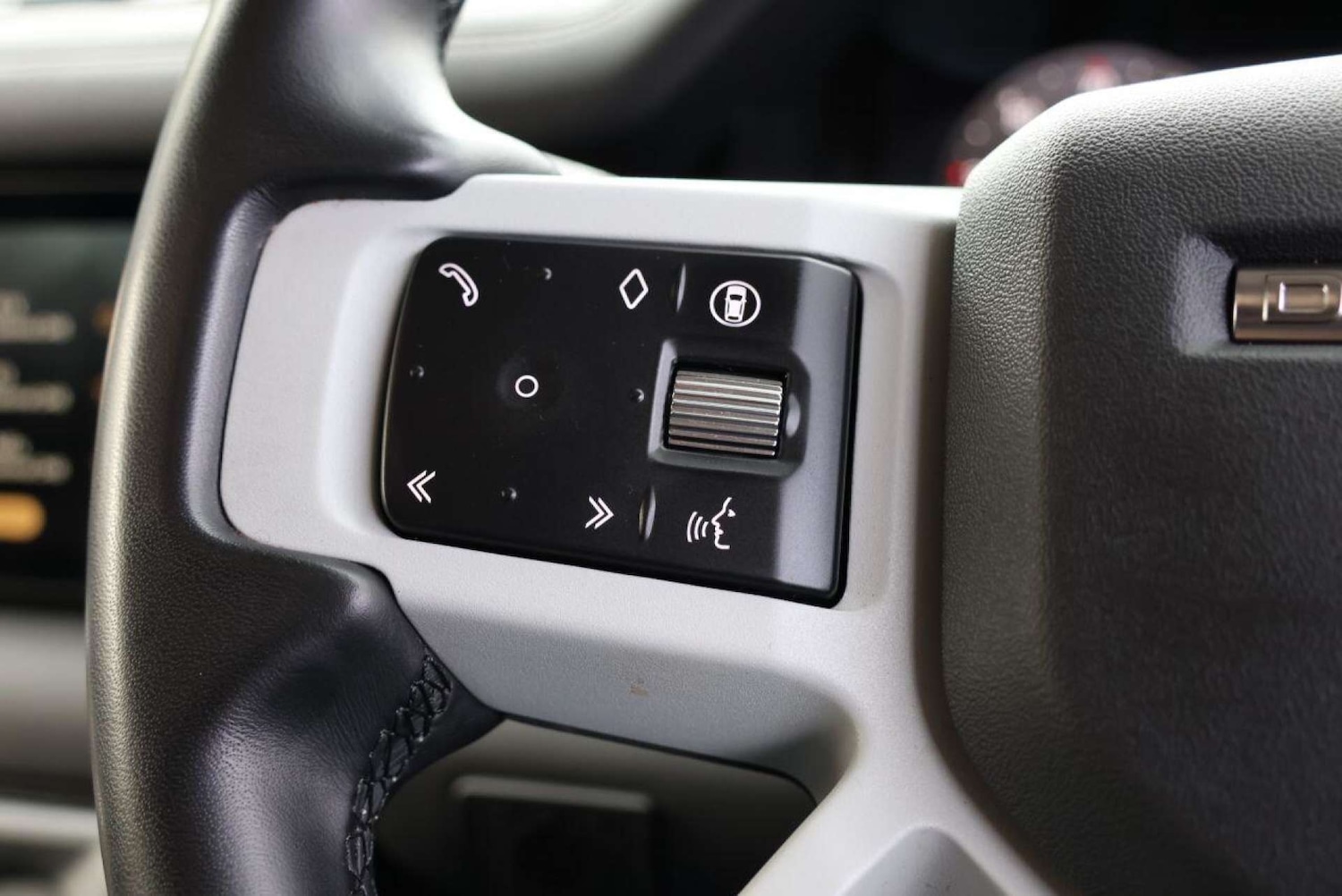 Vehicle 34