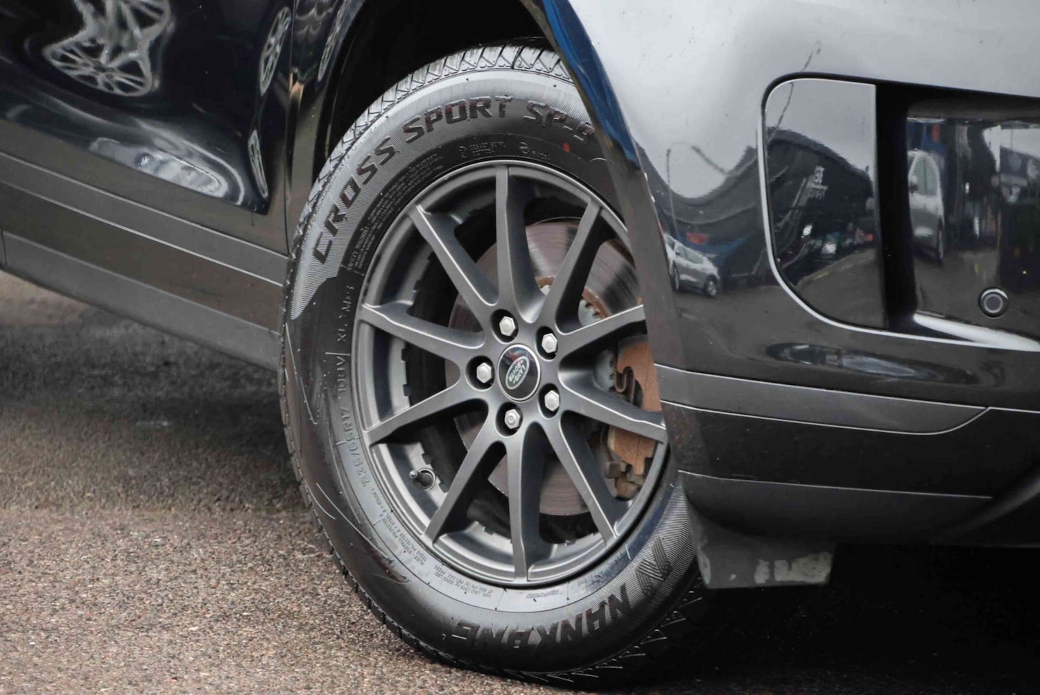 Used Land Rover Range Rover Evoque 2022 for sale - 77383414: Photo 15