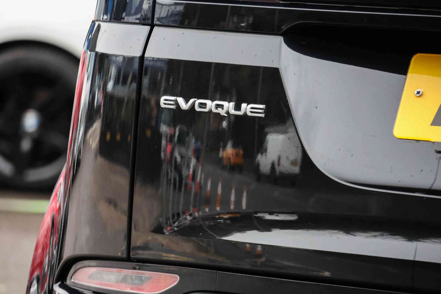 Used Land Rover Range Rover Evoque 2022 for sale - 77383414: Photo 16