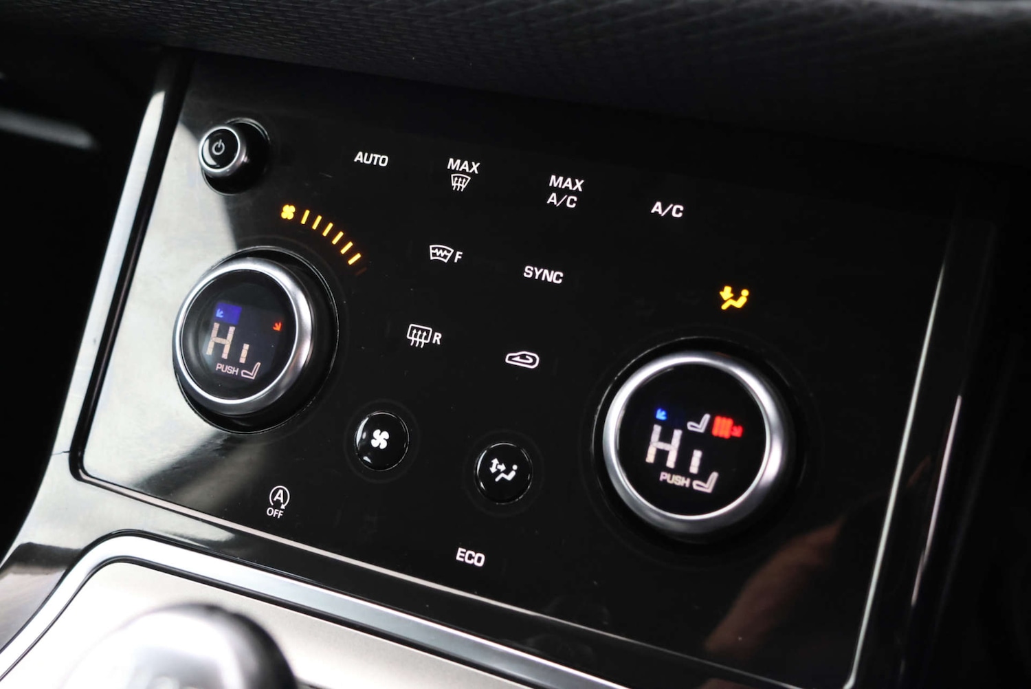 Used Land Rover Range Rover Evoque 2022 for sale - 77383414: Photo 17