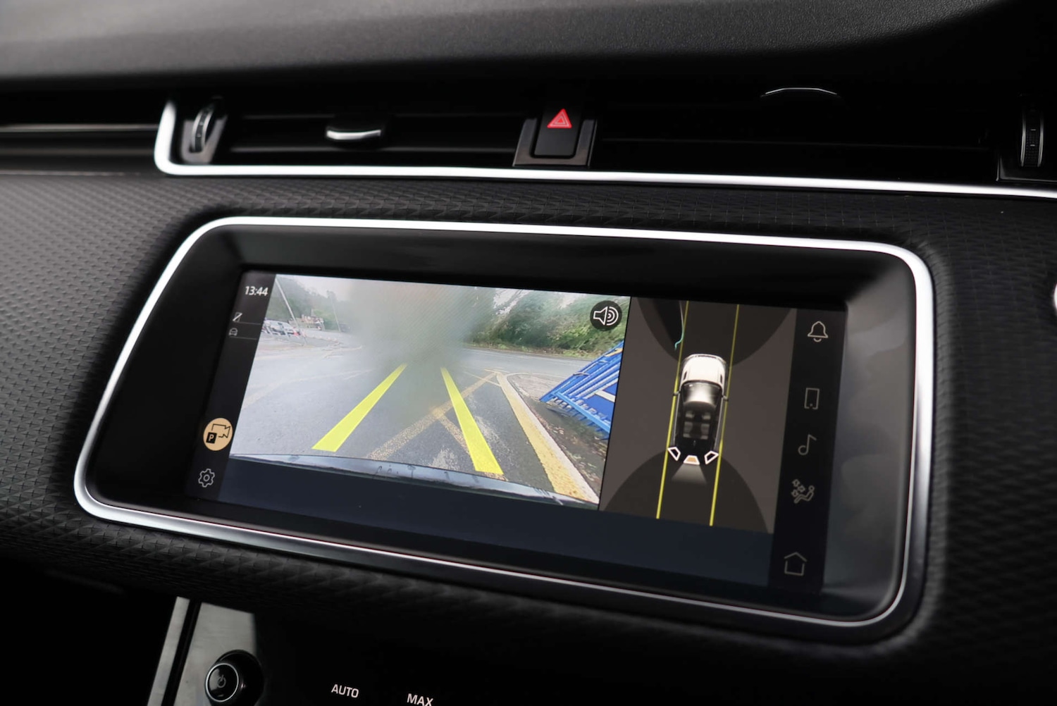 Used Land Rover Range Rover Evoque 2022 for sale - 77383414: Photo 20