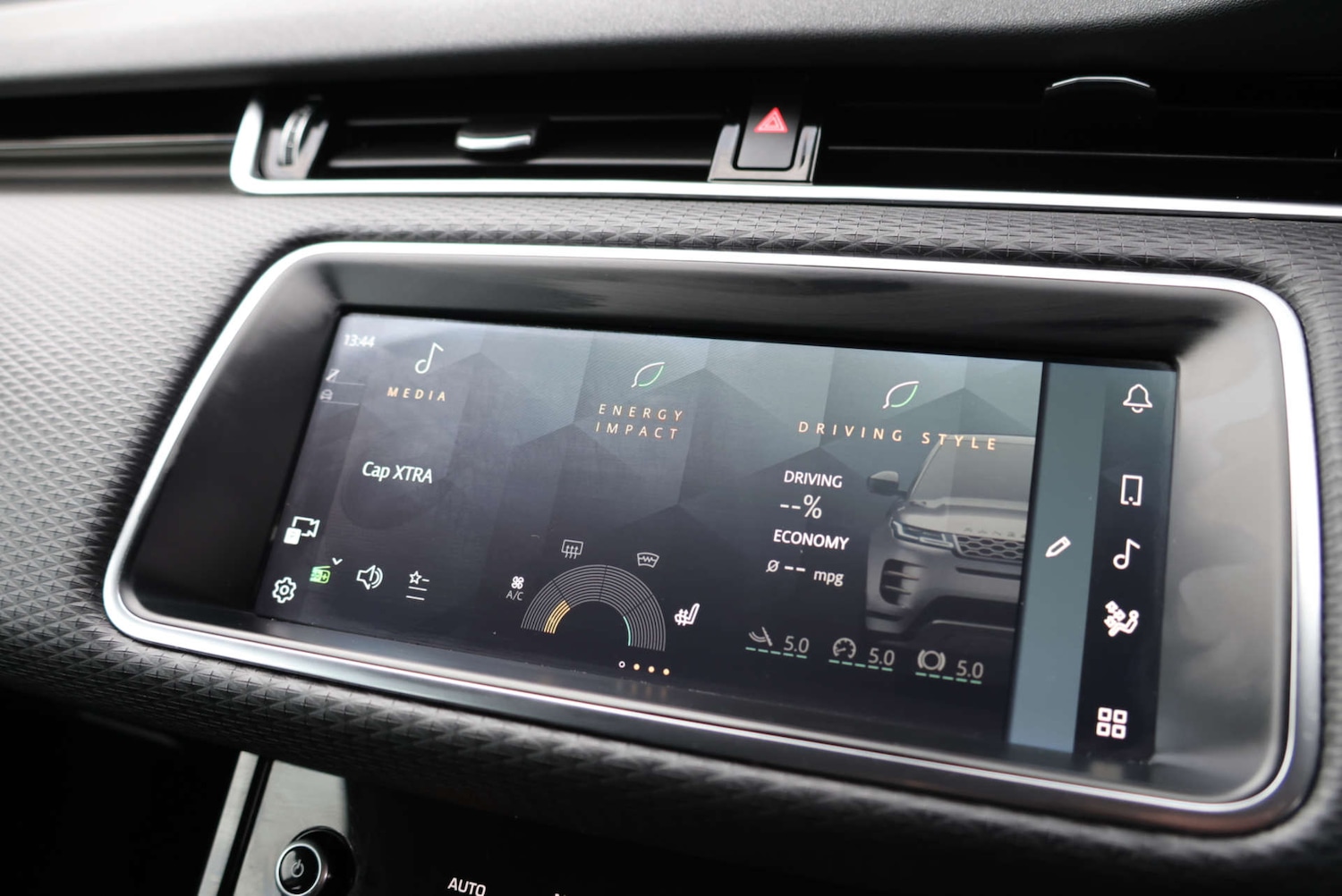 Used Land Rover Range Rover Evoque 2022 for sale - 77383414: Photo 22