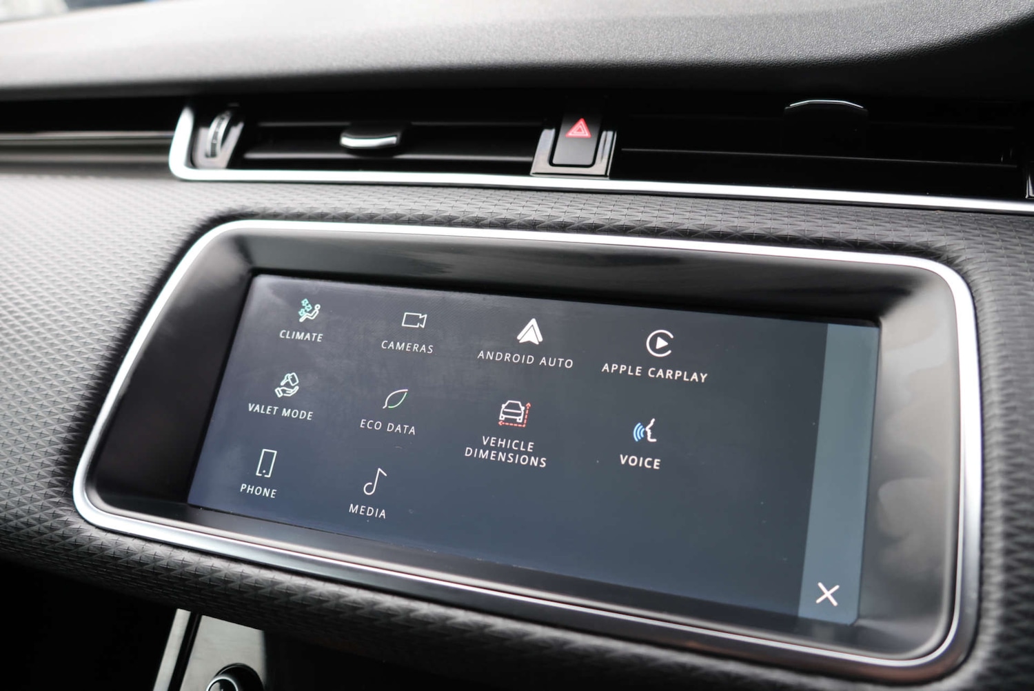 Used Land Rover Range Rover Evoque 2022 for sale - 77383414: Photo 23