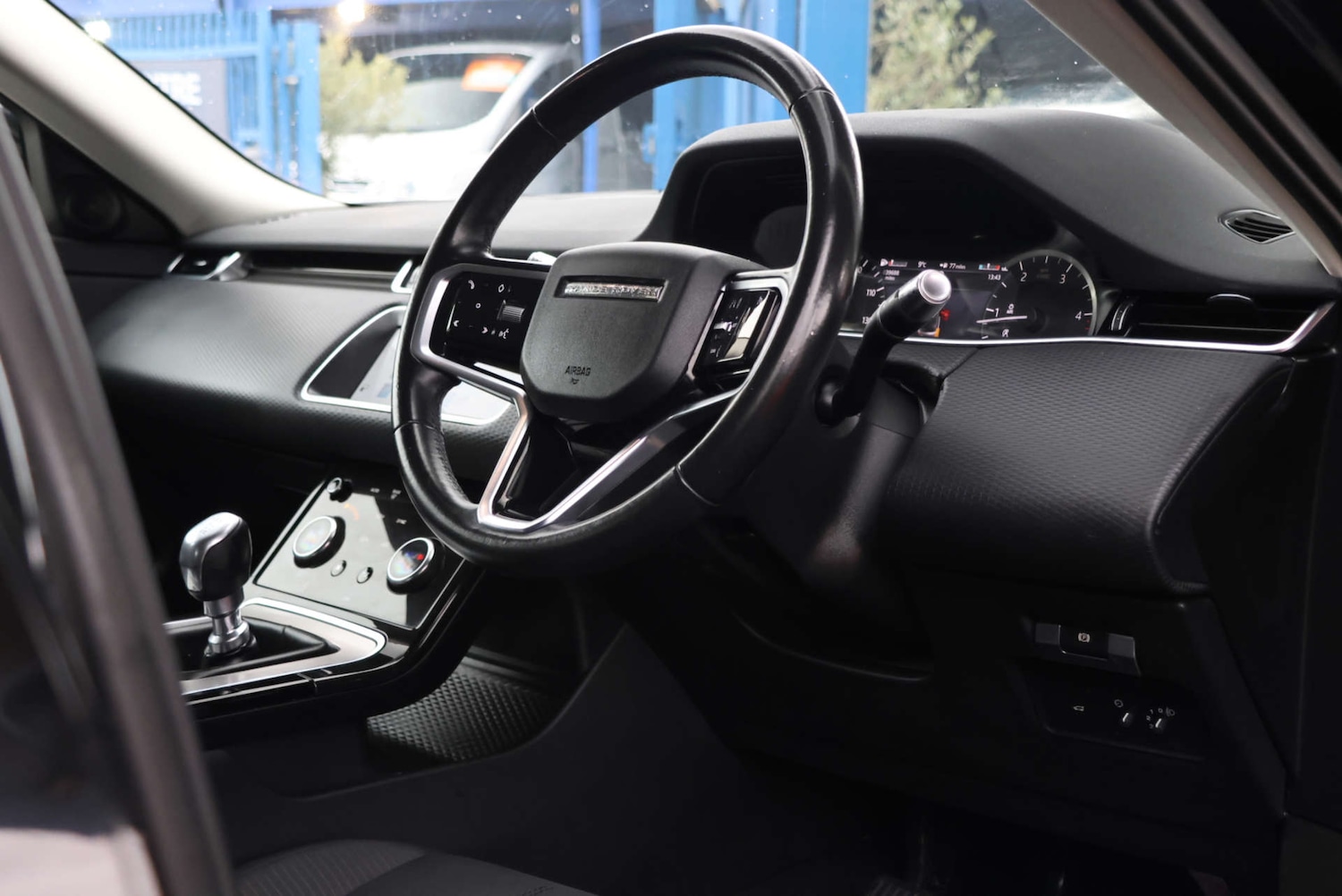 Used Land Rover Range Rover Evoque 2022 for sale - 77383414: Photo 4