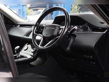 Used Land Rover Range Rover Evoque 2022 for sale - 77383414: Photo