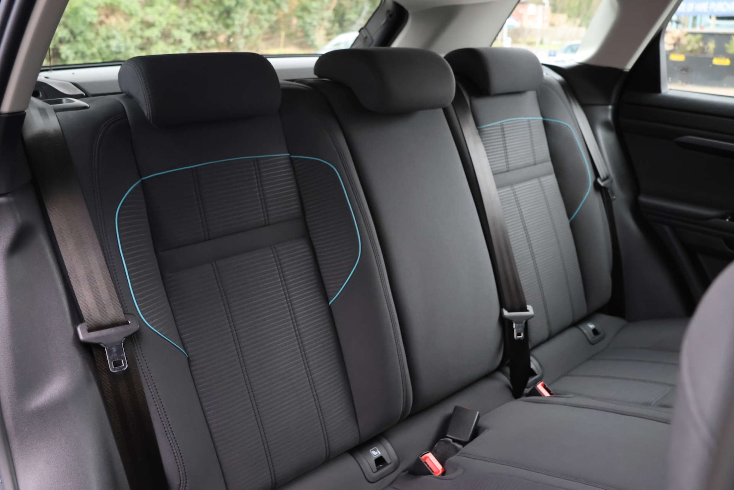 Used Land Rover Range Rover Evoque 2022 for sale - 77383414: Photo 6