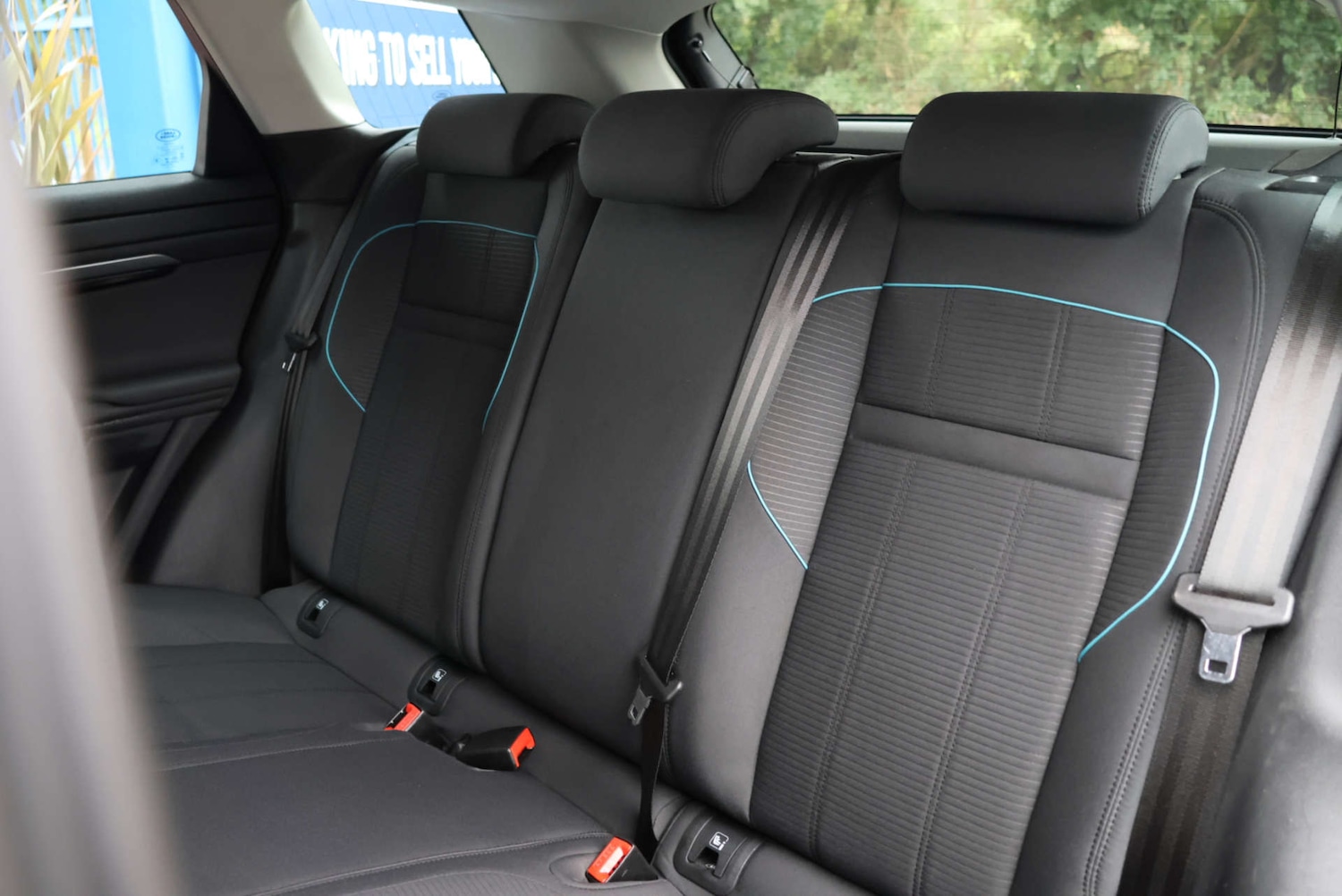 Used Land Rover Range Rover Evoque 2022 for sale - 77383414: Photo 7