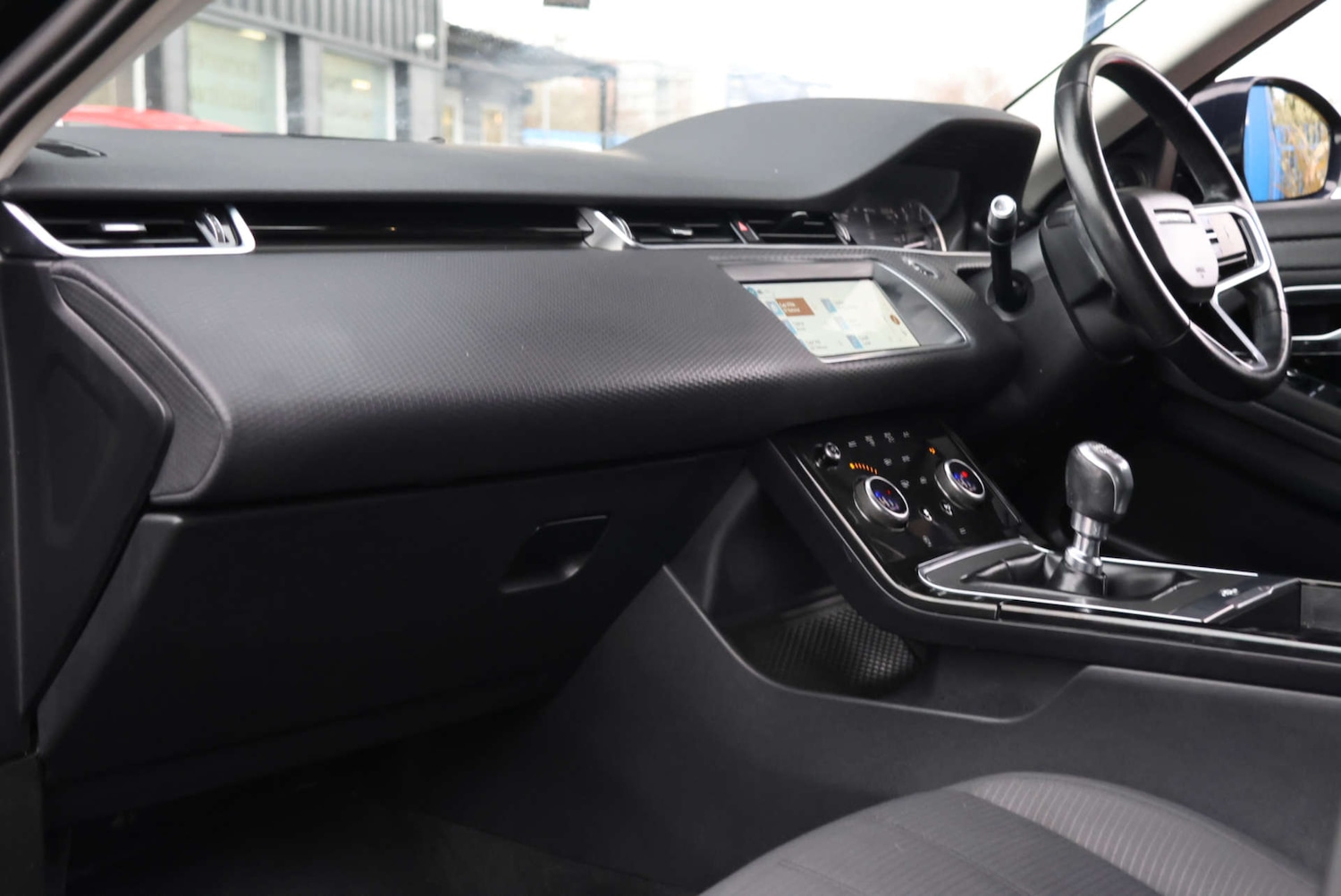 Used Land Rover Range Rover Evoque 2022 for sale - 77383414: Photo 9