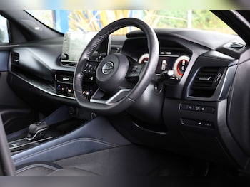 Used Nissan Qashqai 2021 for sale - 75819192: Photo