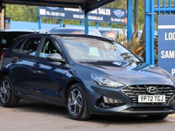 Used Hyundai i30 2022 for sale - 75020082: Photo