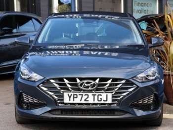 Used Hyundai i30 2022 for sale - 75020082: Photo