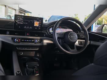 Used Audi A5 2023 for sale - 79662576: Photo